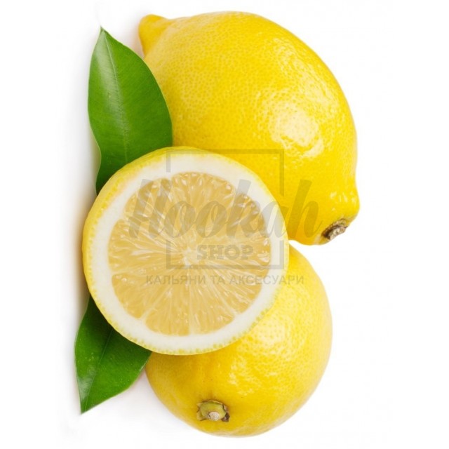 Тютюн Al Shaha Lemon (Лимон) 50 гр Тютюн Al Shaha Lemon (Лимон) 50 гр