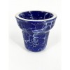 Чаша Solaris Eva (Blue And White) Соларіс Чаша Solaris Eva (Blue And White) Соларіс