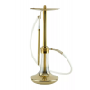 Кальян Oduman Cosmo Gold Gold Glass Кальян Oduman Cosmo Gold Gold Glass