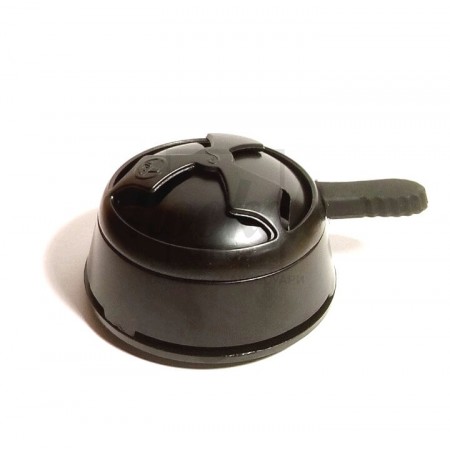 Калауд Lotus (Лотус) чорний матовий