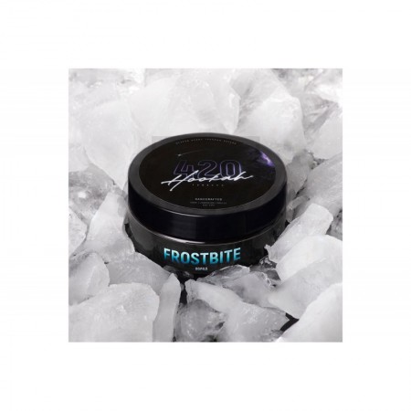 Заправка 420 Classic Frostbite (Холодок) 100 g. Заправка 420 Classic Frostbite (Холодок) 100 g.