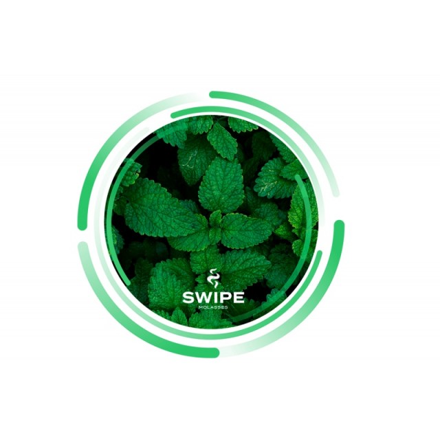 Заправка SWIPE Mint (М'ята) 50 g. Заправка SWIPE Mint (М'ята) 50 g.