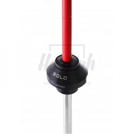 Шахта Gramm Solo Red