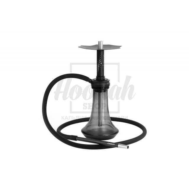 Кальян Embery MiniMono 3.0 Black Кальян Embery MiniMono 3.0 Black