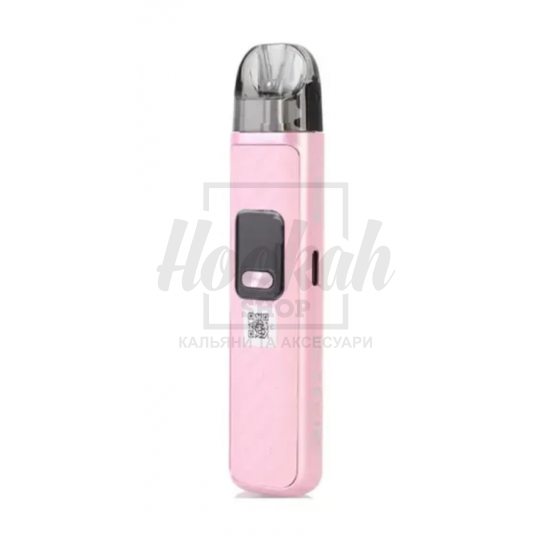 Багаторазова Pod-система Smok Novo Pro Pale Pink