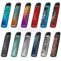 Lost Vape Ursa Nano
