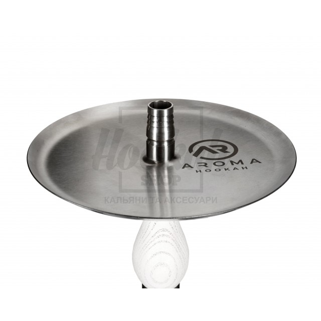 Шахта Aroma Hookah Oscar White