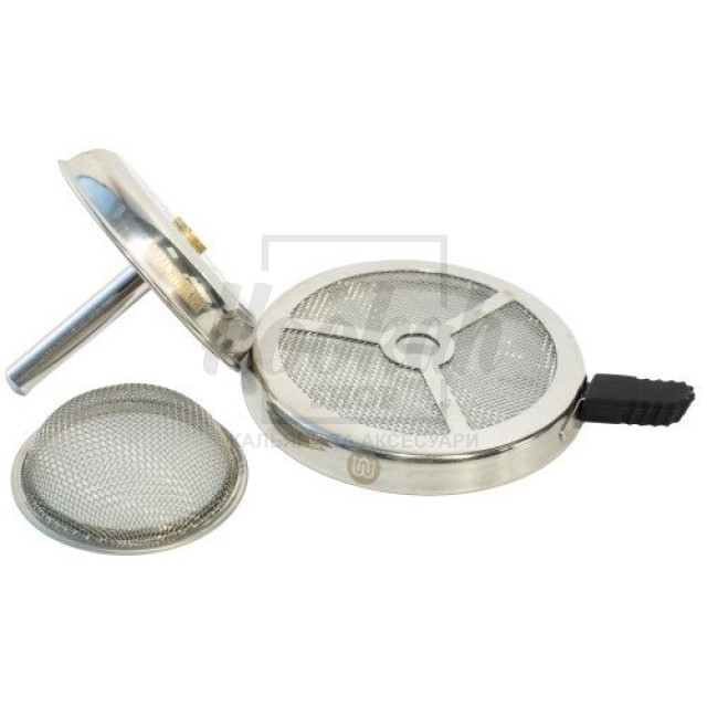 Кальян Yimi Hookah Woodz Green Кальян Yimi Hookah Woodz Green