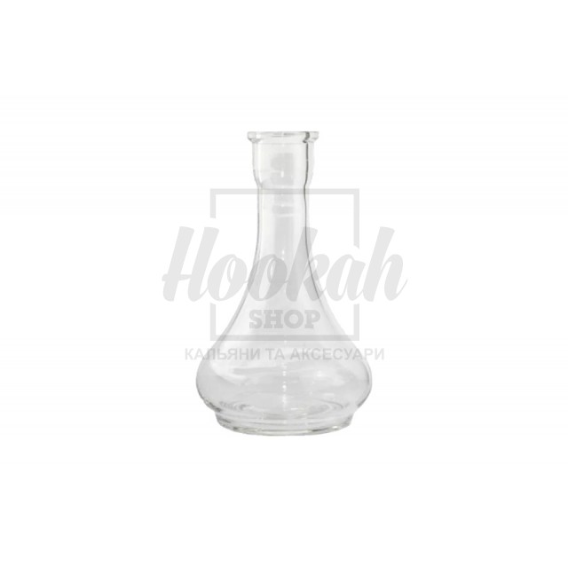 Колба Drop Transparent (Прозора)