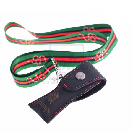 Чохол для персонального мундштуку Чохол для персонального мундштуку