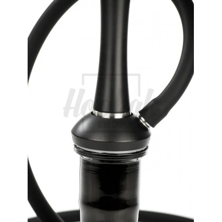 Кальян PALKA Mini Black Кальян PALKA Mini Black