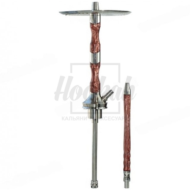 Шахта Sky Hookah Vertigo Copper