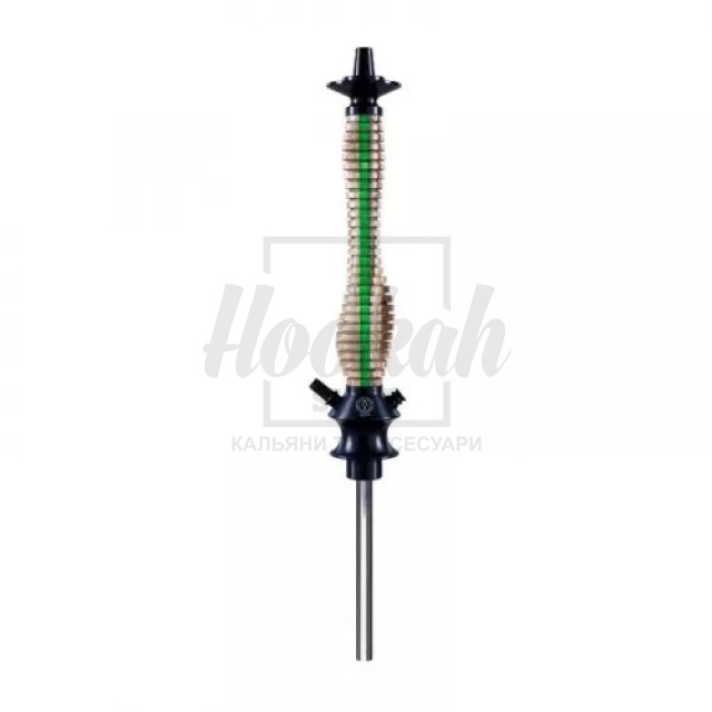 Шахта Karma 3.0 Line Green Шахта Karma 3.0 Line Green
