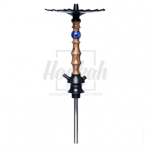 Шахта Karma 1.2 WALNUT BLUE Шахта Karma 1.2 WALNUT BLUE