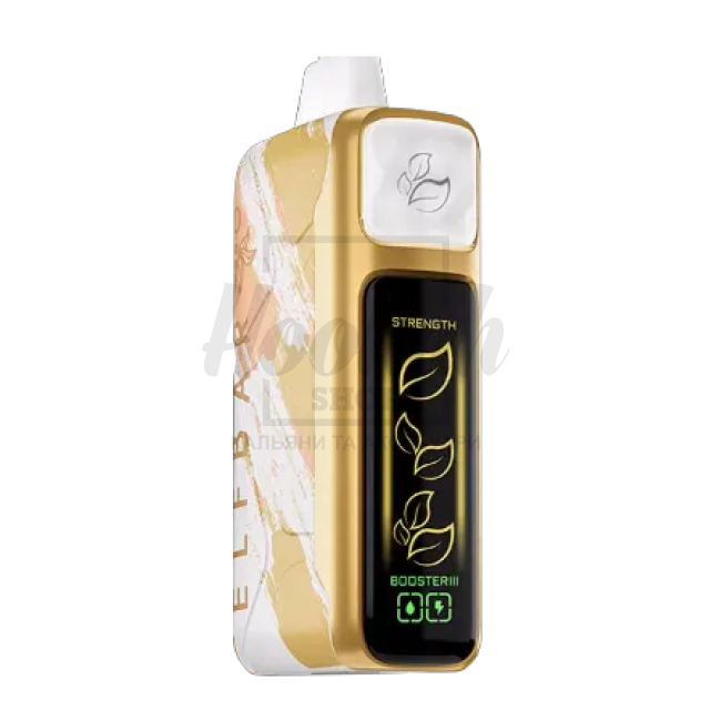 Електронна сигарета Elf Bar Nic King 30000 Sour Strawberry Dragonfruit (Кисла Полуниця Драгонфрут) Електронна сигарета Elf Bar Nic King 30000 Sour Strawberry Dragonfruit (Кисла Полуниця Драгонфрут)