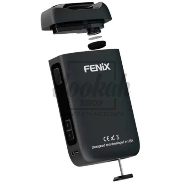 Вапорайзер Портативний Fenix ​​Neo