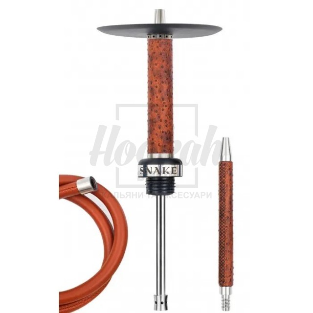 Шахта Snake Hookah Wild Ostrich Шахта Snake Hookah Wild Ostrich