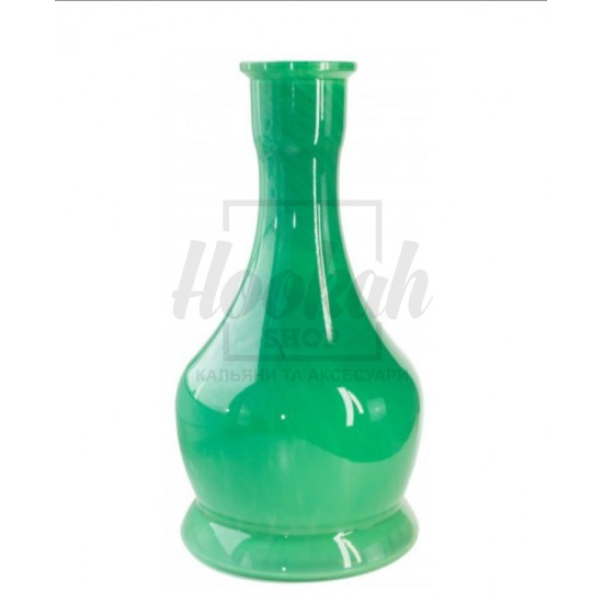 Колба Украина Колокол Крошка Зеленая