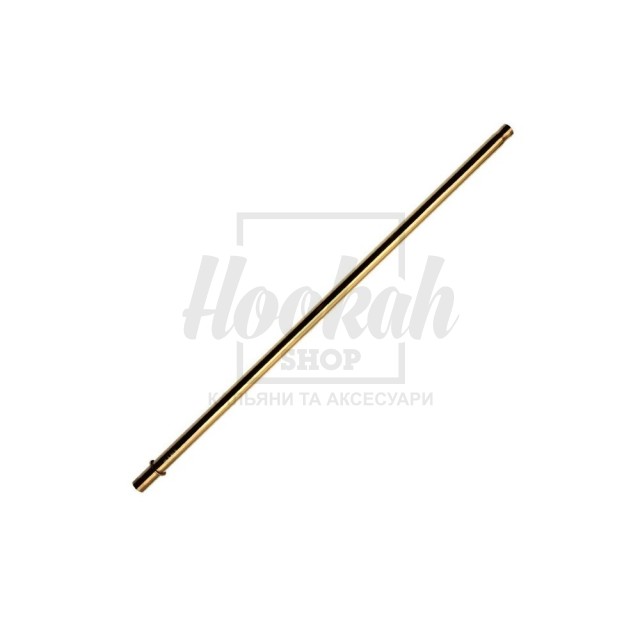 Мундштук Hoob Stik Gold Мундштук Hoob Stik Gold