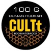 Тютюн CULT Strong DS71 Gum Honedew Melon (Жуйка Медова Диня) 100 гр Тютюн CULT Strong DS71 Gum Honedew Melon (Жуйка Медова Диня) 100 гр