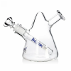 Скляний бонг Phoenix Mini Pocket 15см