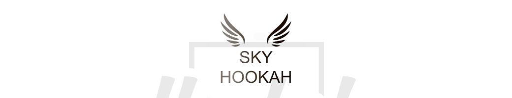 Sky Hookah