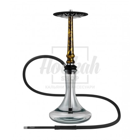 Кальян Tiaga Astra Золотий