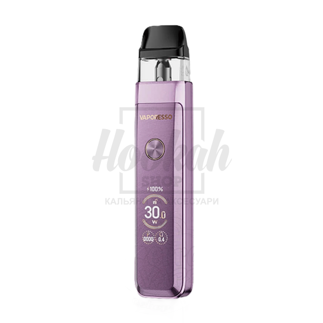 Багаторазова Pod-система Vaporesso Xros Pro 2 Dawn Purple Багаторазова Pod-система Vaporesso Xros Pro 2 Dawn Purple