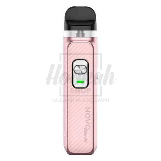 Багаторазова Pod-система Smok Novo Master 1000mAh 2ml Pale Pink