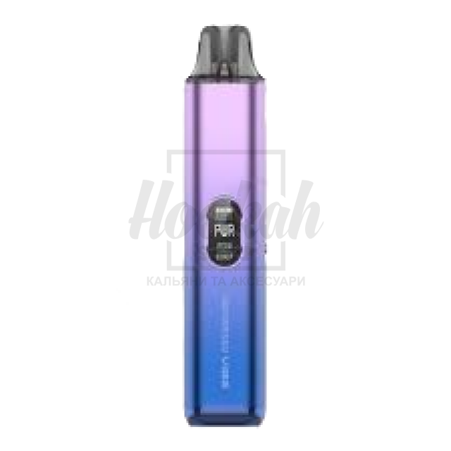 Багаторазова Pod-система Vaporesso Vibe Berry Purple Багаторазова Pod-система Vaporesso Vibe Berry Purple