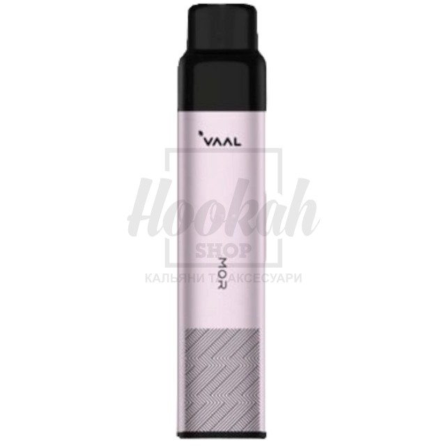 Багаторазова Pod-система Vaal Mor Purple