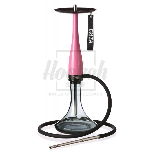 Шахта Tiaga Біта Рожевий Шахта Tiaga Біта Рожевий