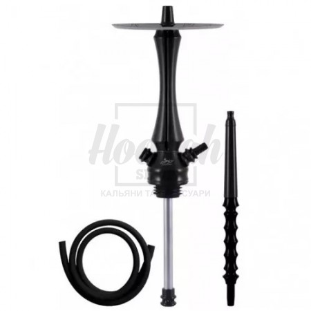 Шахта Gipsy Black