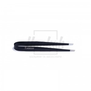 Щипці Embery Tongs Black 205 мм.