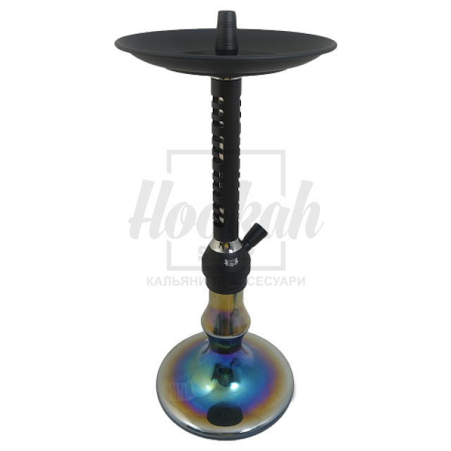 Кальян Garden Hookah Black 6144 Кальян Garden Hookah Black 6144
