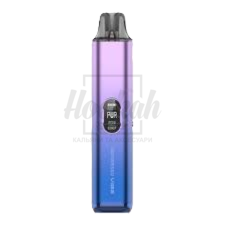 Багаторазова Pod-система Vaporesso Vibe Berry Purple Багаторазова Pod-система Vaporesso Vibe Berry Purple