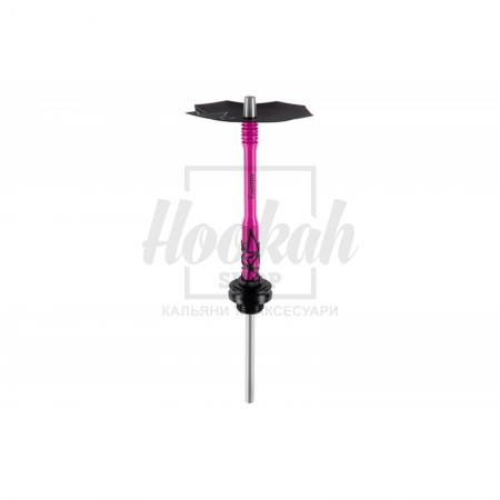Кальян Embery SubEvo Purple - Black Кальян Embery SubEvo Purple - Black