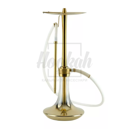 Кальян Oduman Cosmo Gold Gold Glass