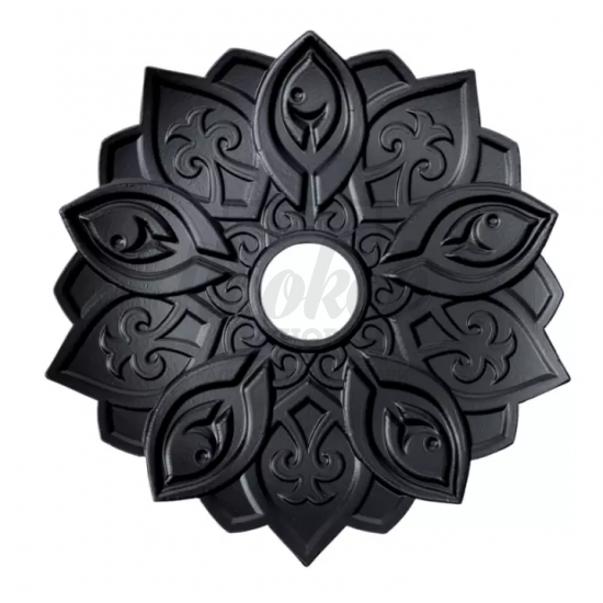 Шахта Karma 3.0 Mini Line Ivory