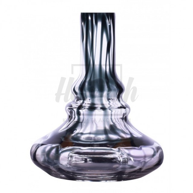 Колба Yahya SS чорна