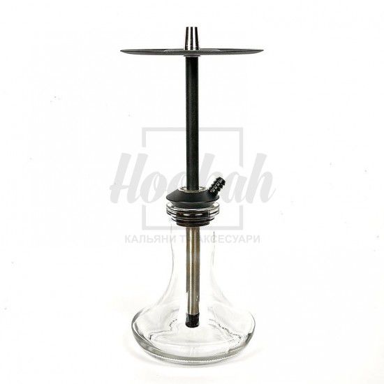 Кальян Tiaga Mini Black Edition