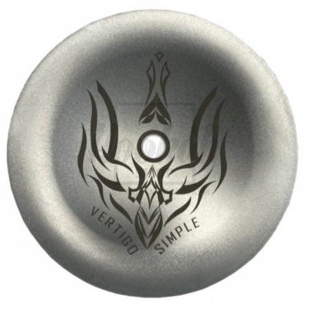 Кальян Sky Hookah Vertigo Simple Green