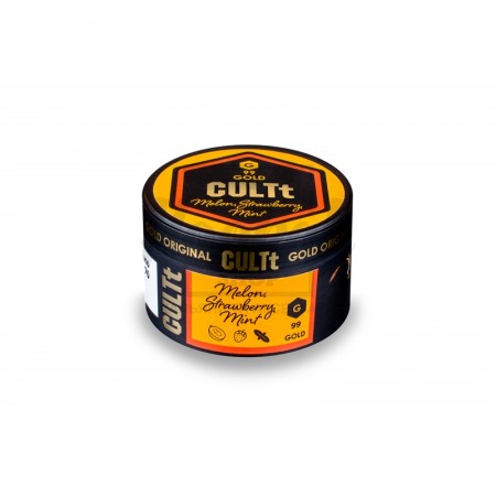 Заправка CULTt #C99 Melon, Strawberry, Mint (Диня, Полуниця, М'ята) 100 g. Заправка CULTt #C99 Melon, Strawberry, Mint (Диня, Полуниця, М'ята) 100 g.
