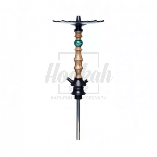 Шахта Karma 1.2 WALNUT GREEN Шахта Karma 1.2 WALNUT GREEN
