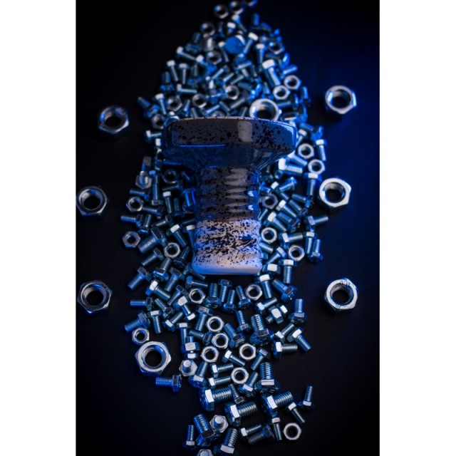 Чаша Stealler Bolt Gray Stone Чаша Stealler Bolt Gray Stone