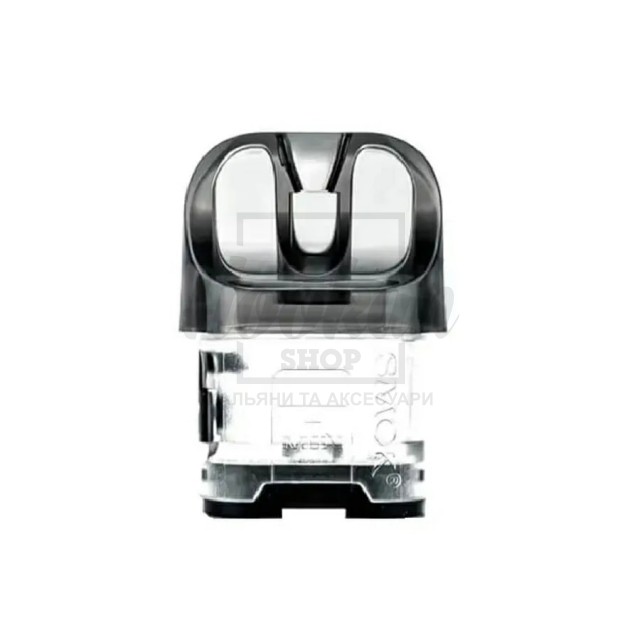 Картридж Smok Novo 4 MINI Empty Pod (Пустой без испарителя) 2ml Картридж Smok Novo 4 MINI Empty Pod (Пустой без испарителя) 2ml
