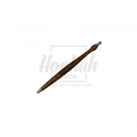 Мундштук Hookah Shop Wooden Banshee Acir Orange Мундштук Hookah Shop Wooden Banshee Acir Orange