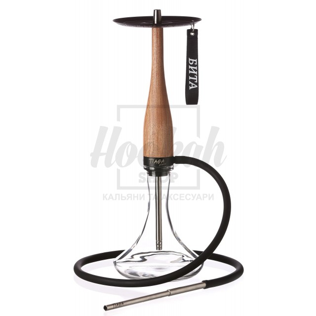 Шахта Tiaga Біта Мигдаль Шахта Tiaga Біта Мигдаль