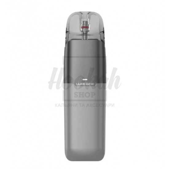 Багаторазова Pod-система Vaporesso Luxe Q2 Se Space Grey