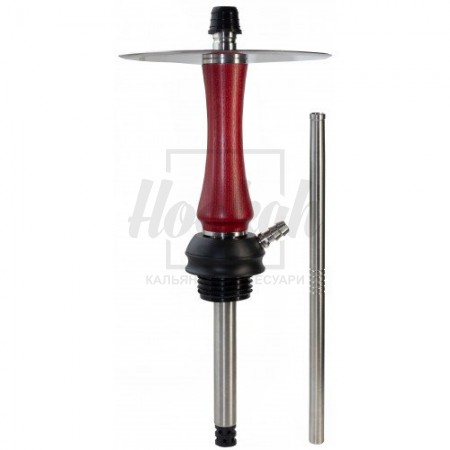 Шахта Aroma Hookah Uniform mini Red